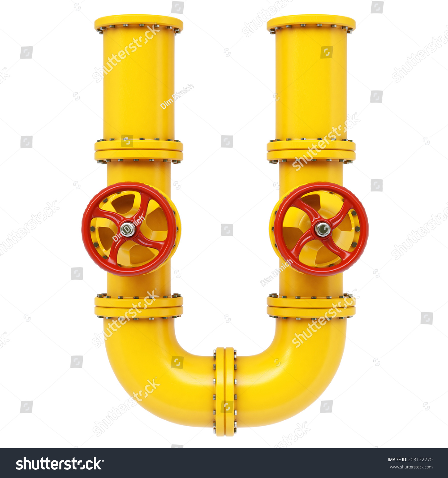 428 Gas pipe alphabet Images, Stock Photos & Vectors | Shutterstock