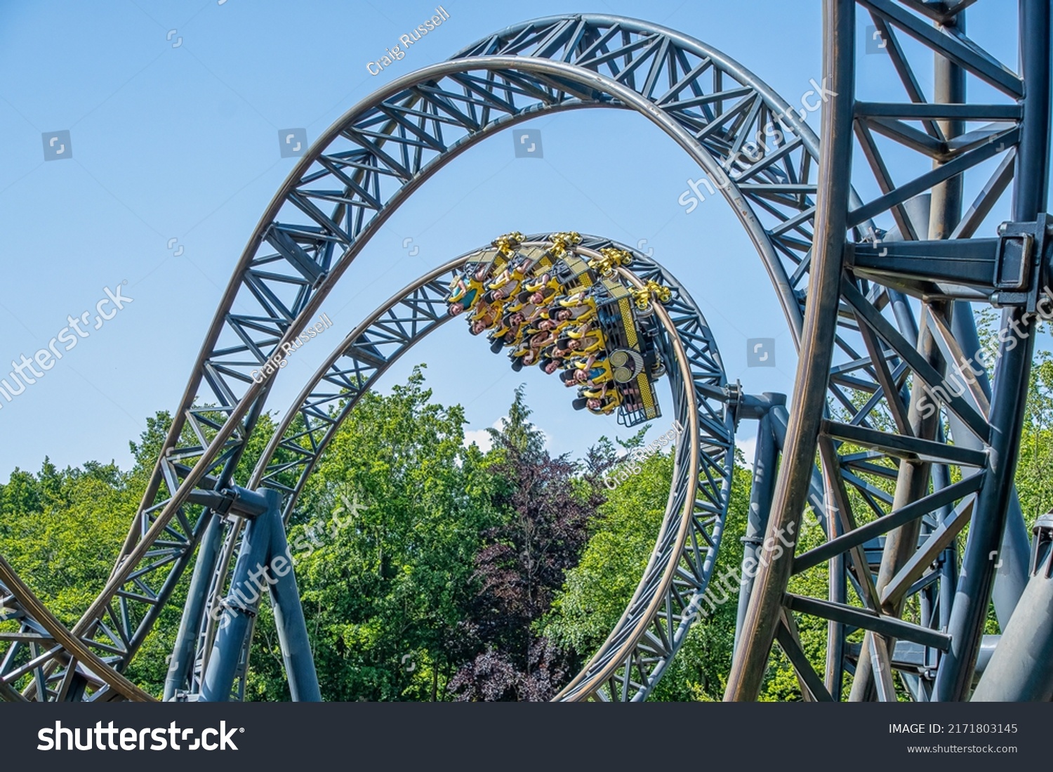 192 The smiler Images, Stock Photos & Vectors | Shutterstock