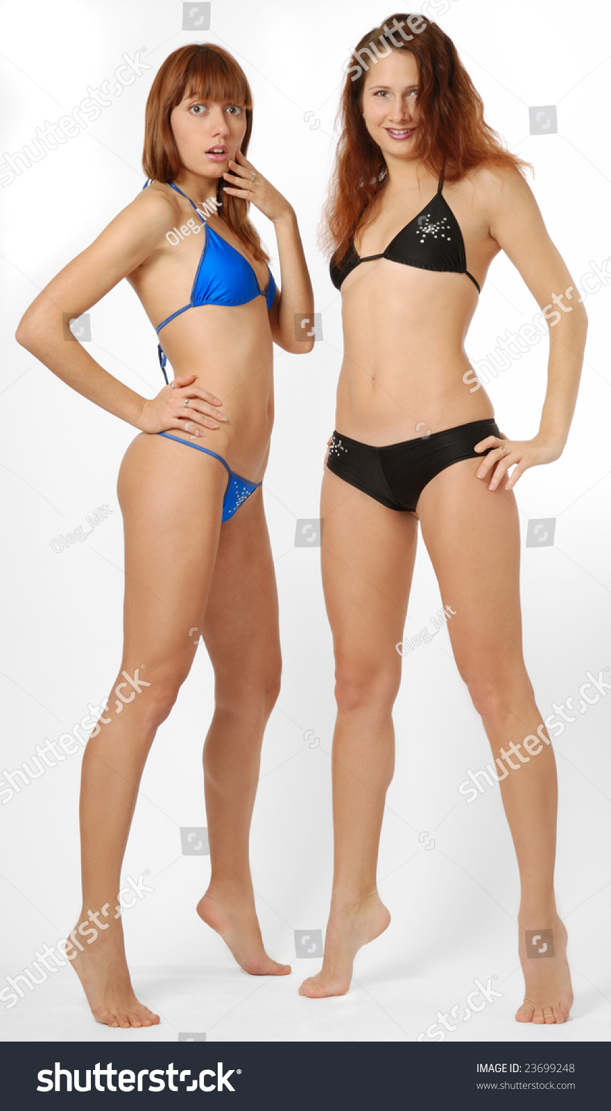 swimsuits for young women