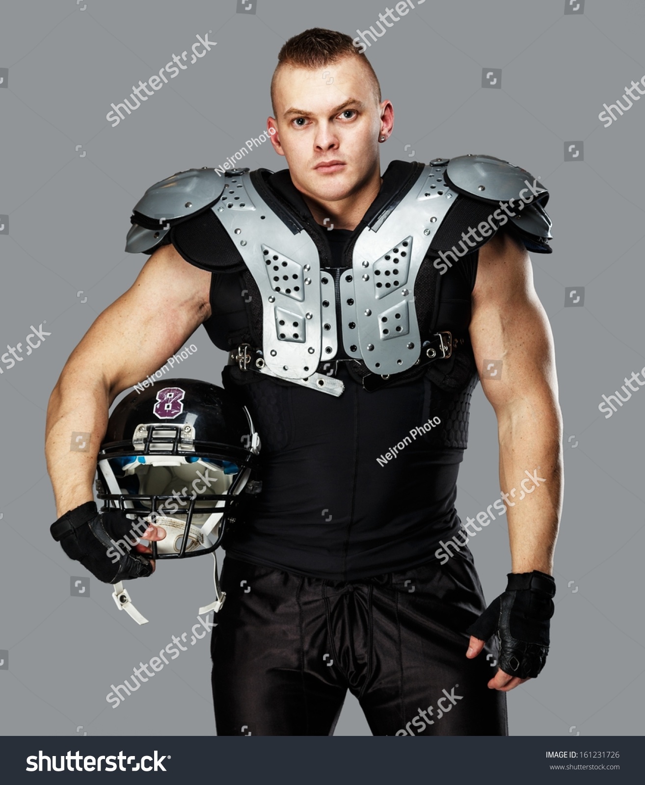 nfl armour