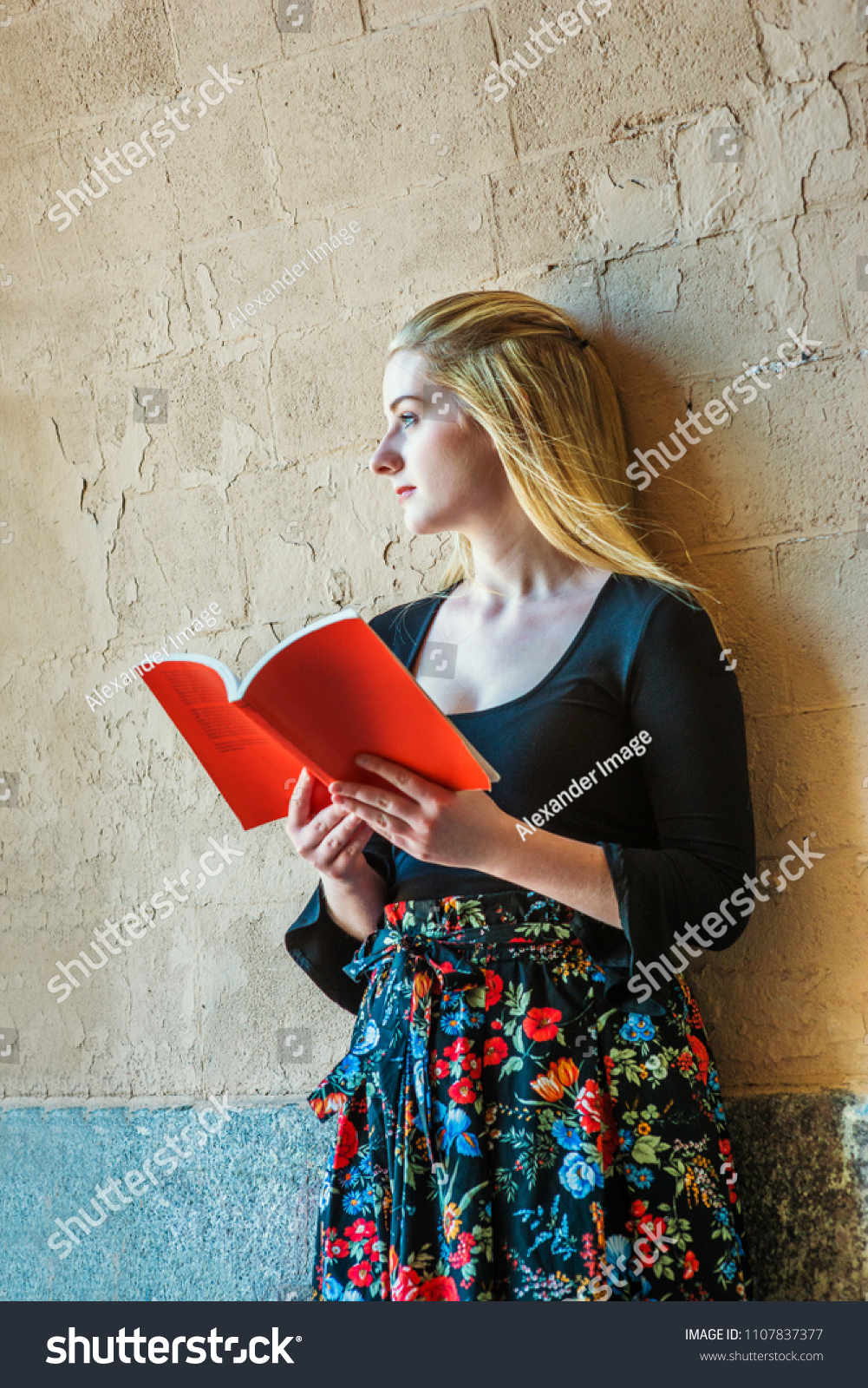 blonde american teen Blonde american teen