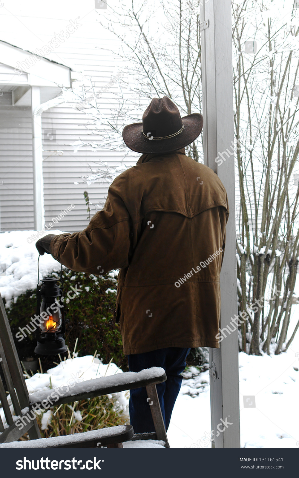 winter western hats