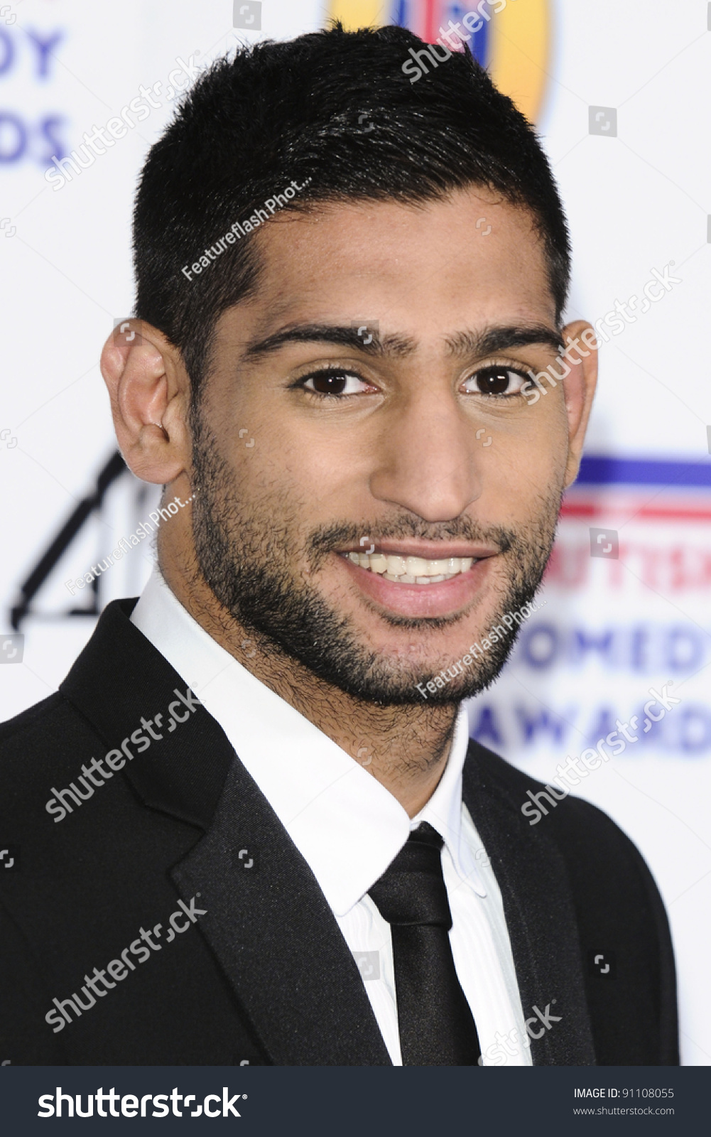 amir khan vs kell brook weigh in