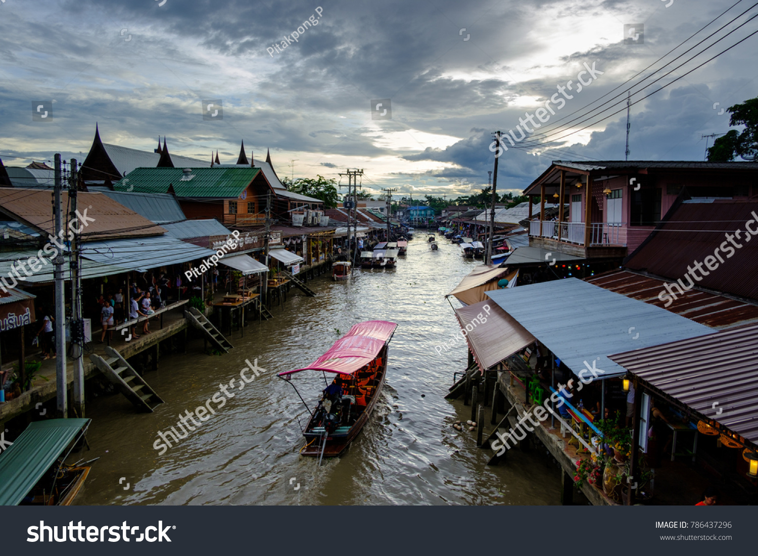 Thaipand Images, Stock Photos & Vectors | Shutterstock