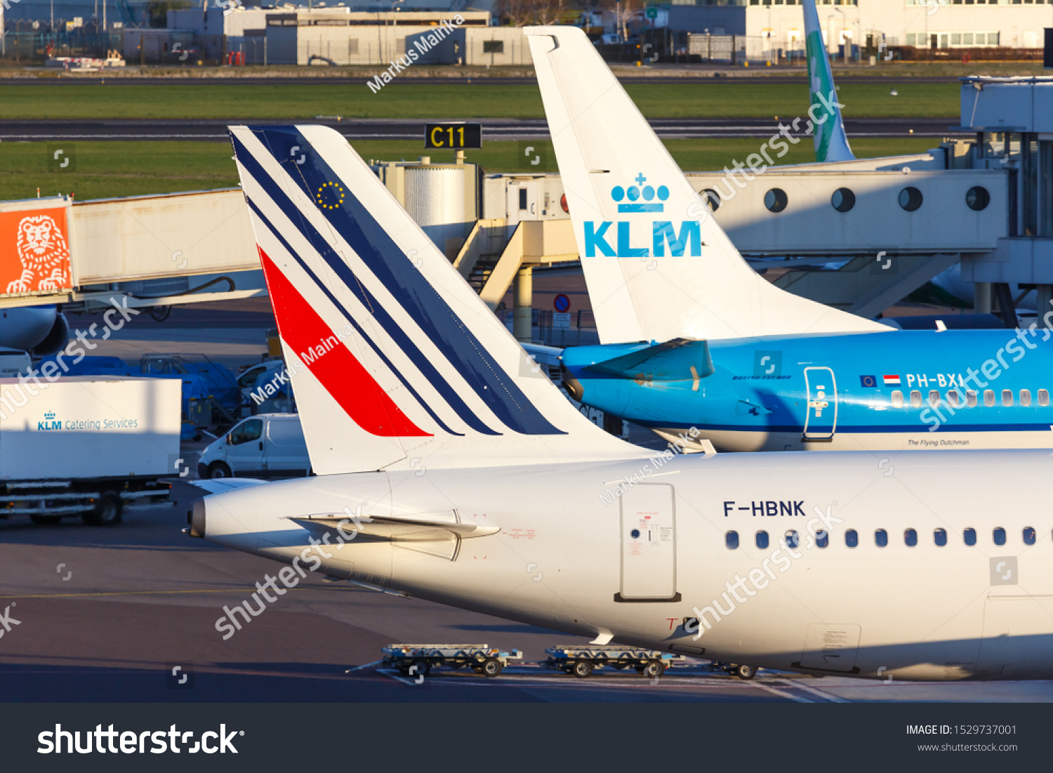 612 Klm Air France Images, Stock Photos & Vectors | Shutterstock