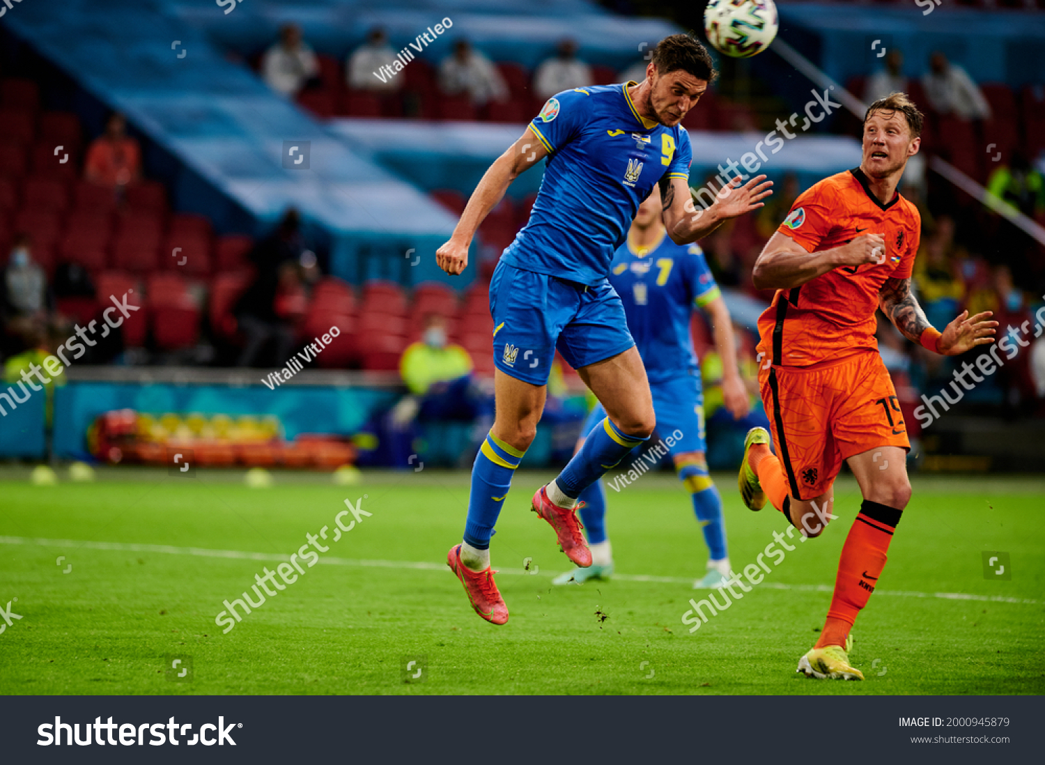 Marten de roon