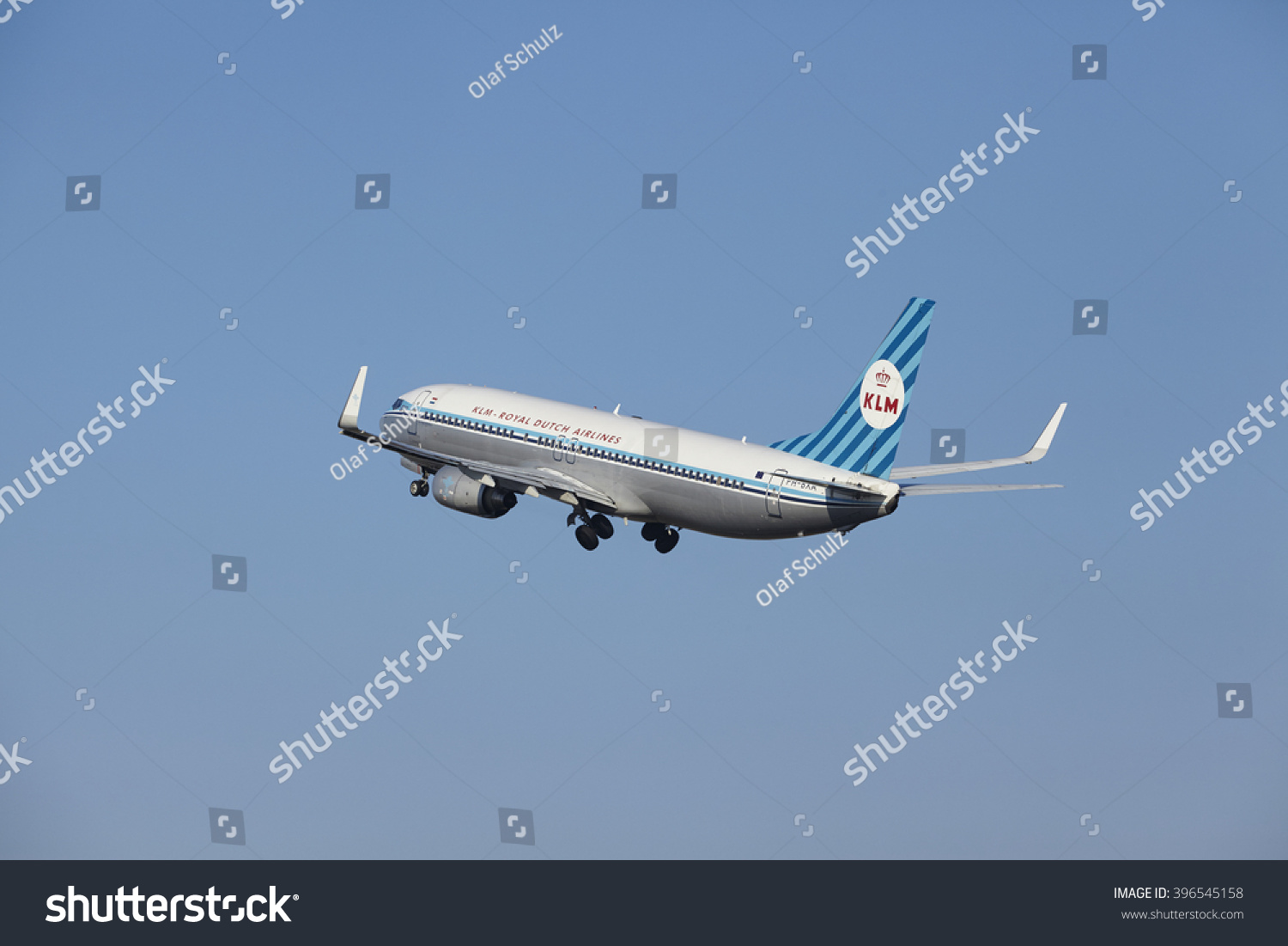 KLM Royal Dutch Airlines Boek vluchten online KLM Nederland