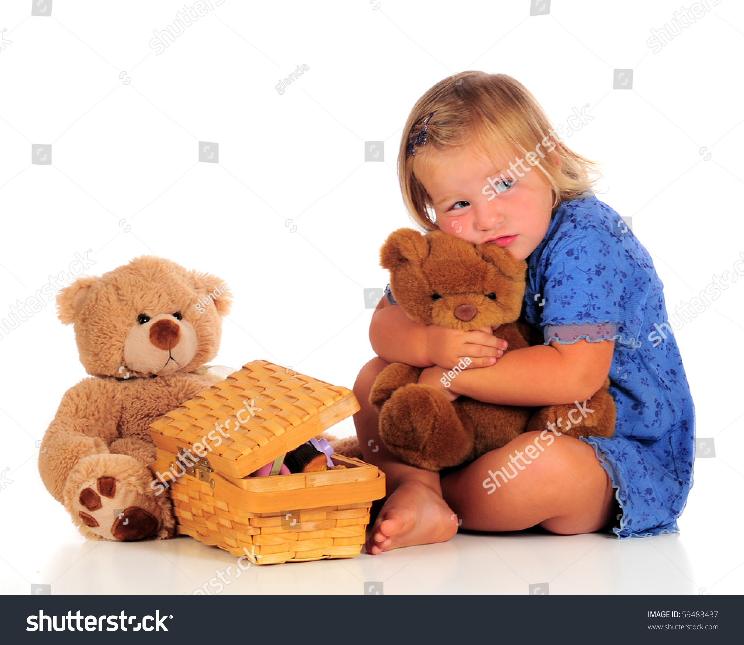 teddy bear for 2 year old