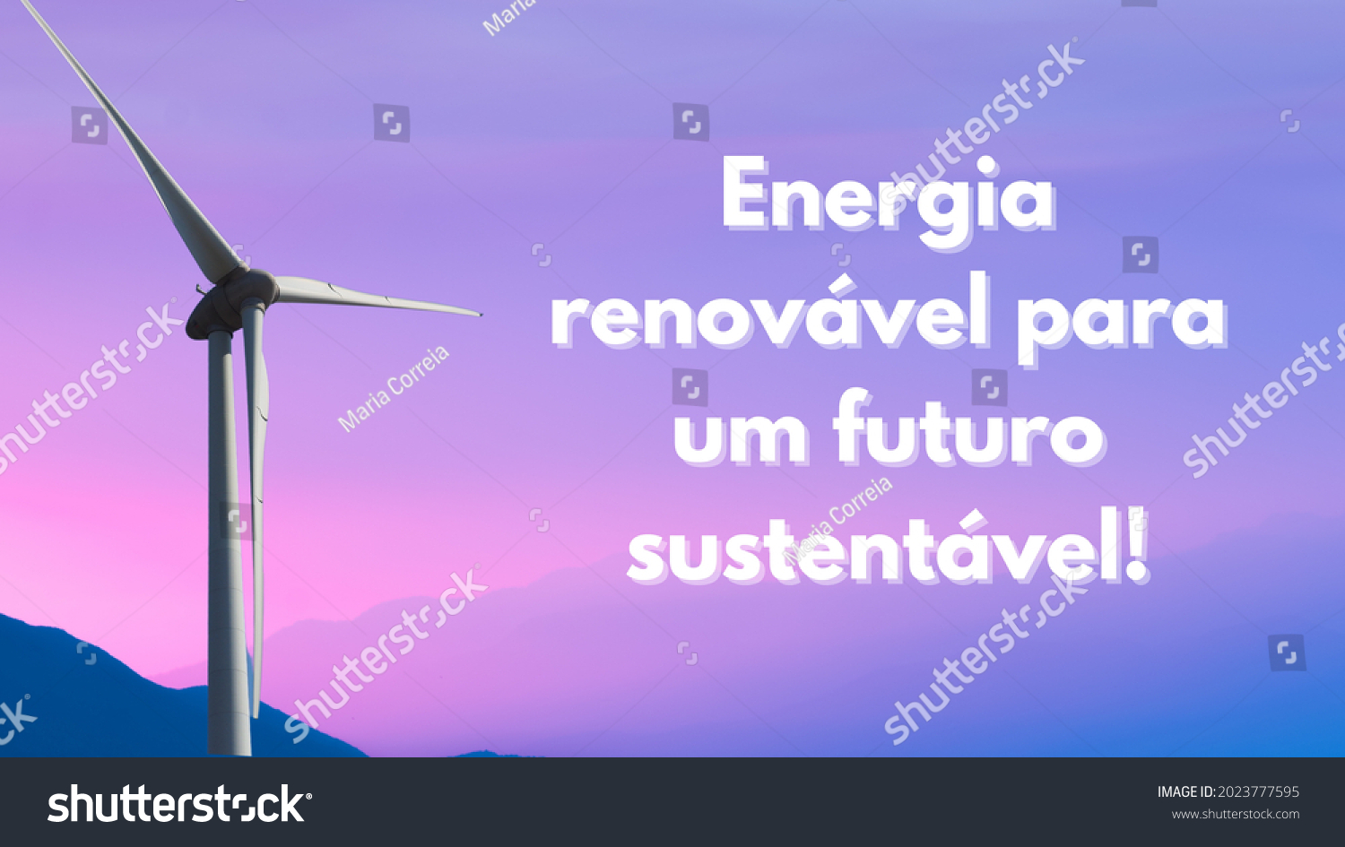 1 Energia Sustentável Images, Stock Photos & Vectors | Shutterstock