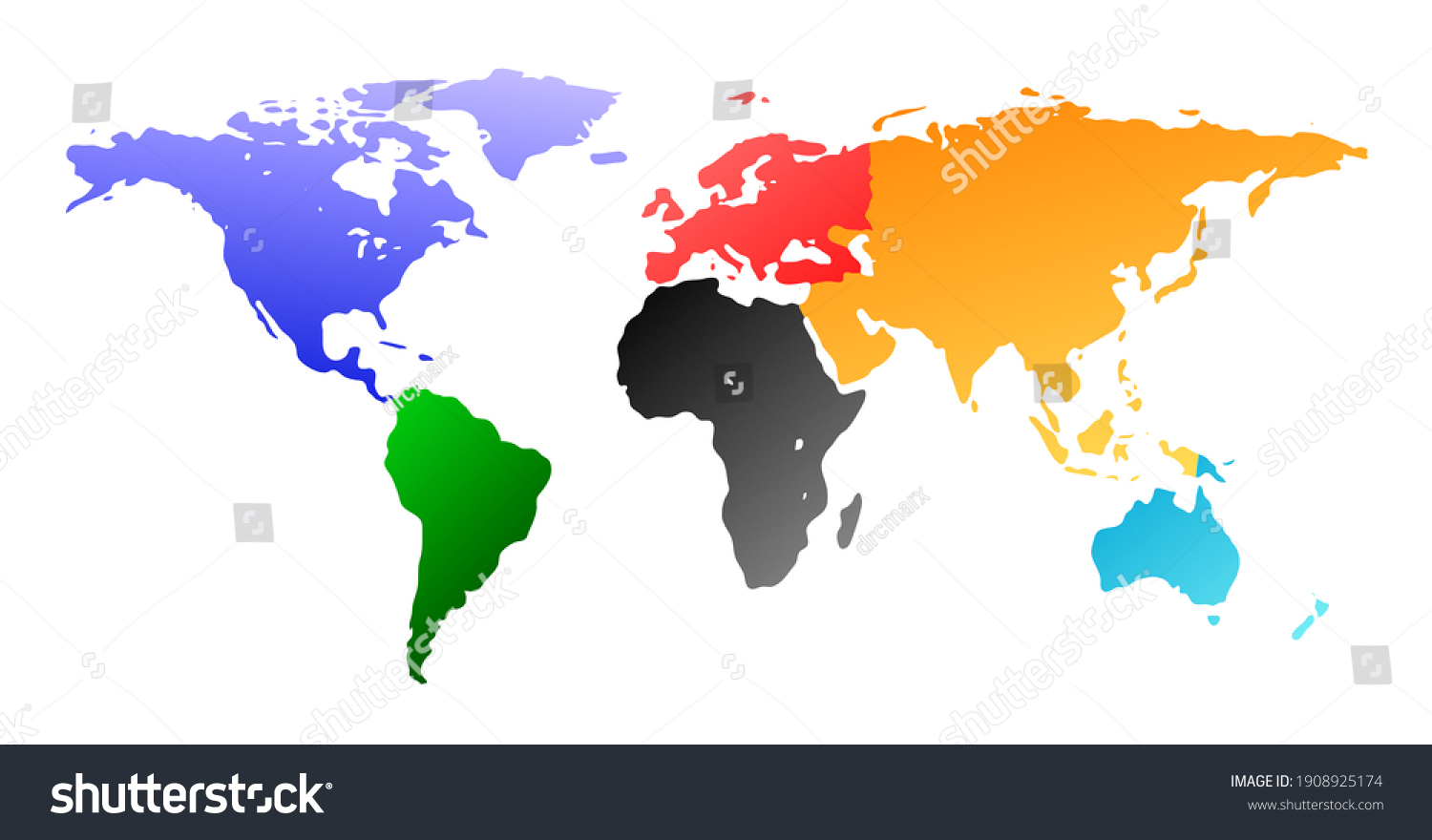 82,019 World map red white Images, Stock Photos & Vectors | Shutterstock