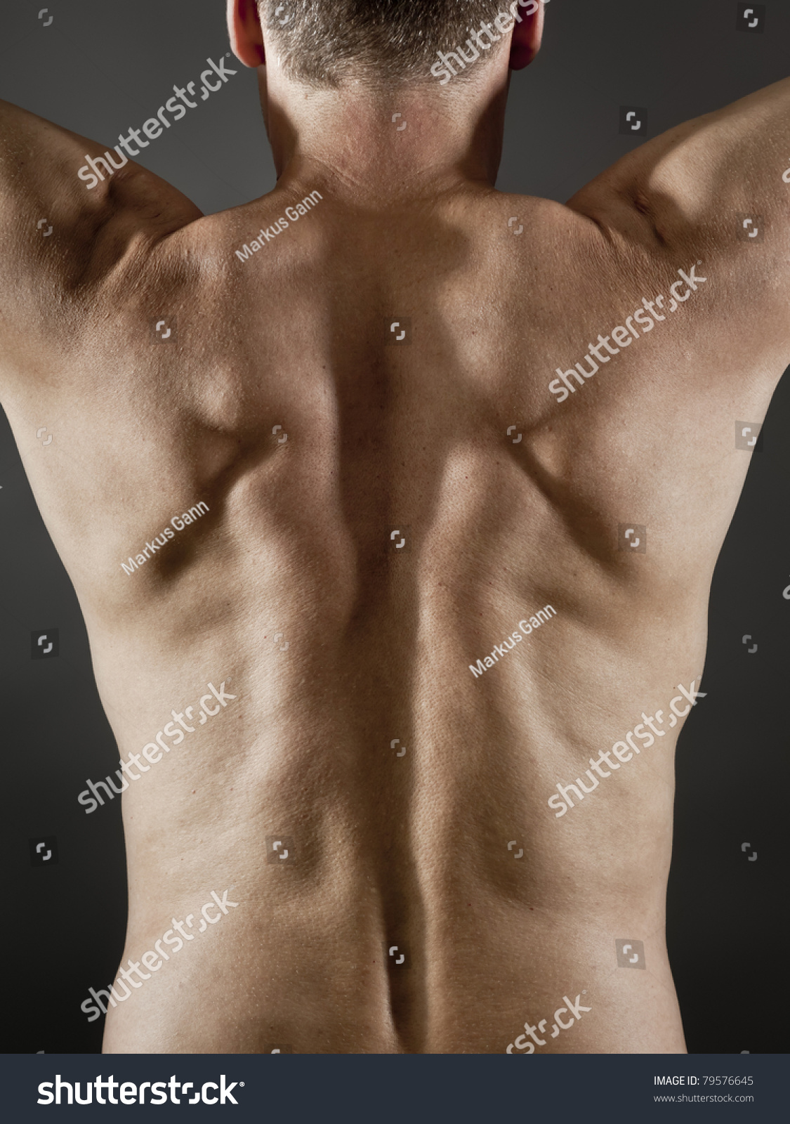 Older Shirtless Man Images Stock Photos Vectors Shutterstock