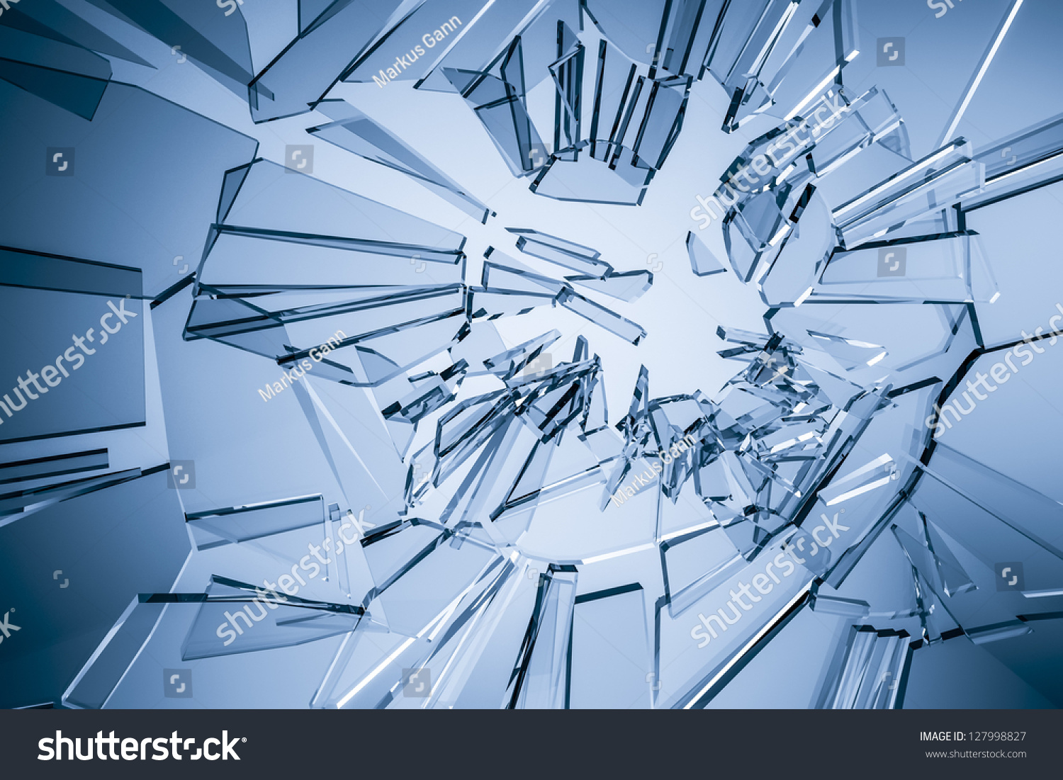 Image Stylish Glass Background Stock Illustration 127998827 - Shutterstock