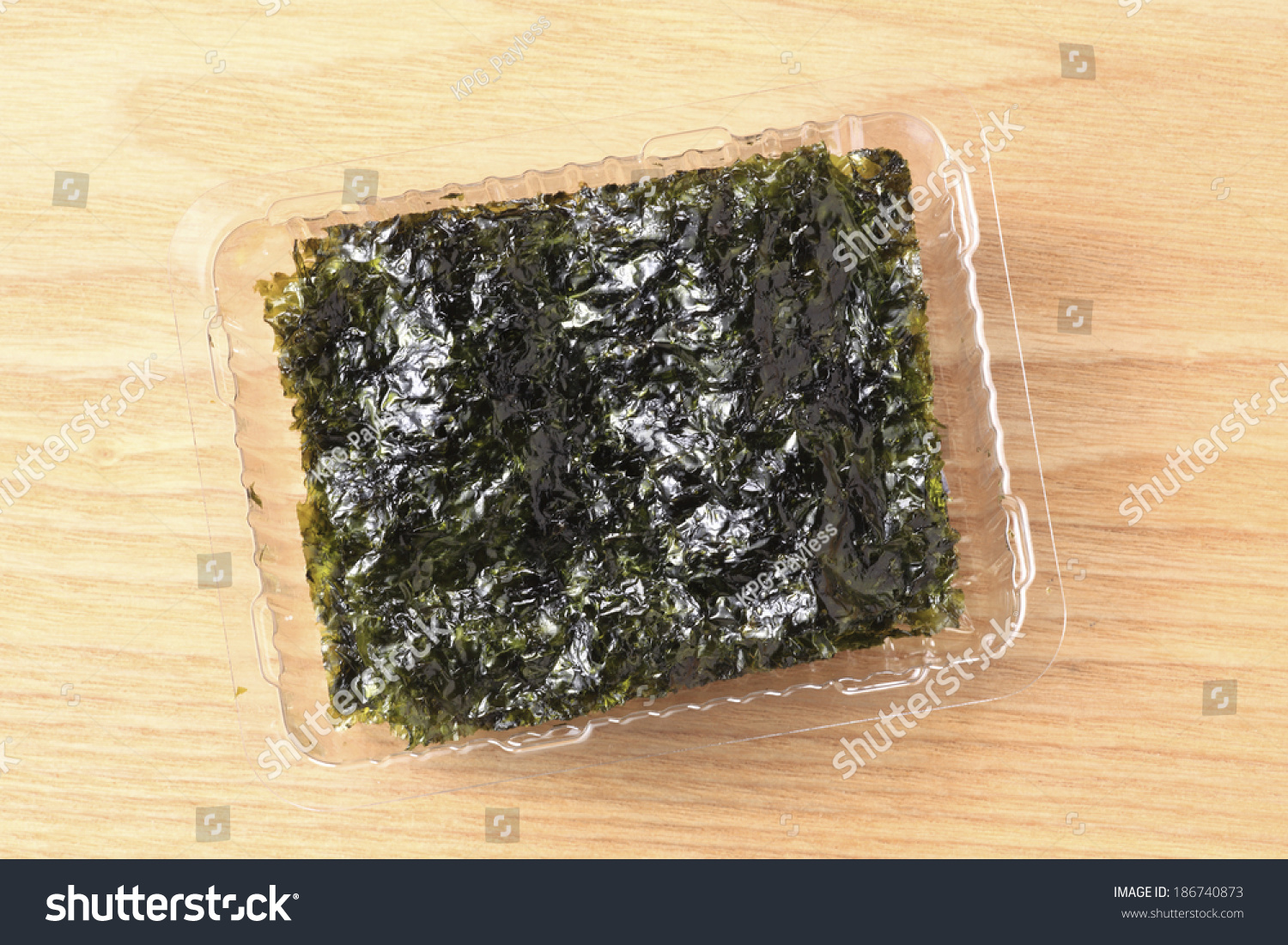 Download Image Korean Seaweed Plastic Container On Food And Drink Stock Image 186740873 Yellowimages Mockups