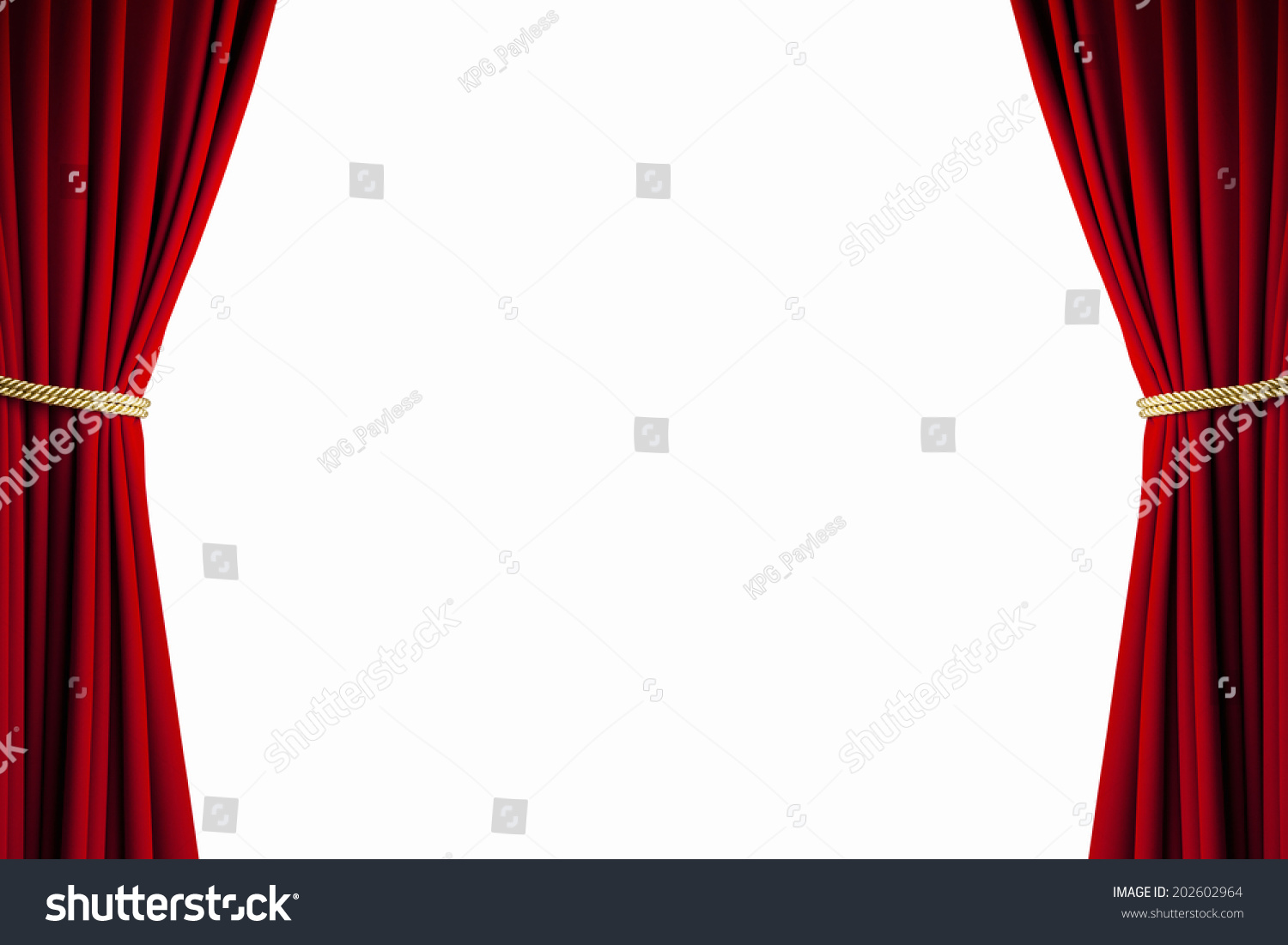 Image Stage Stock Photo 202602964 | Shutterstock