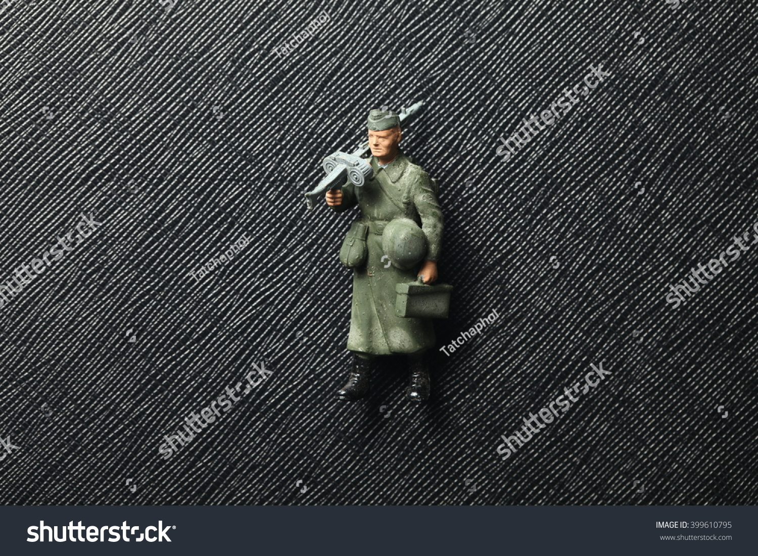 miniature soldiers hobby