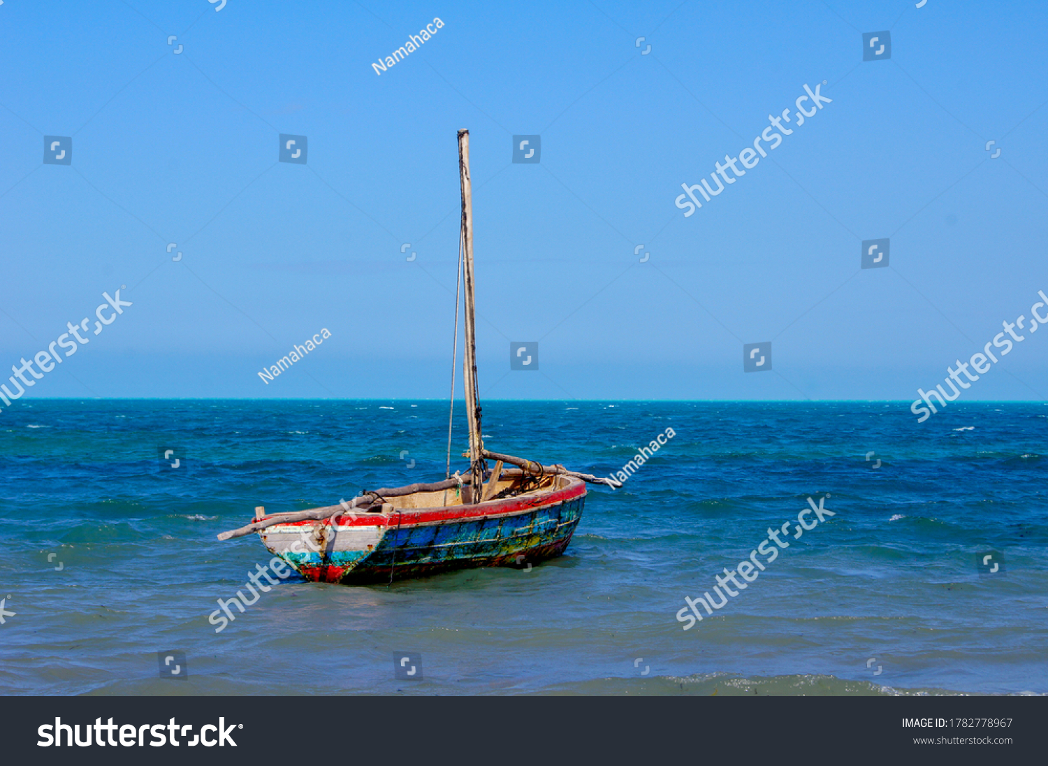 3,008 Boat lost at sea Stock Photos, Images & Photography | Shutterstock