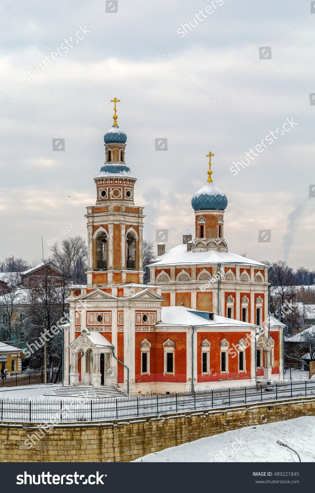 Dzerzhinsky in Omsk Dzerzhinsky in Omsk