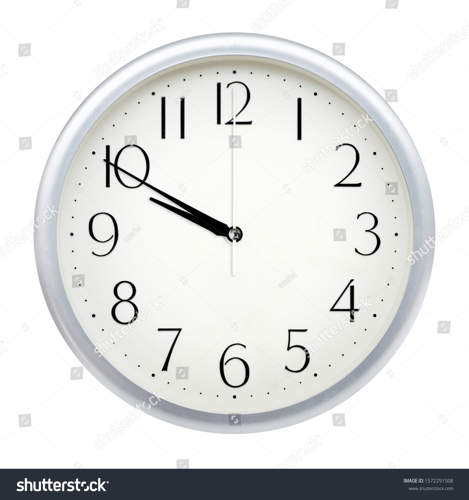 1,641 50s clock Stock Photos, Images & Photography | Shutterstock