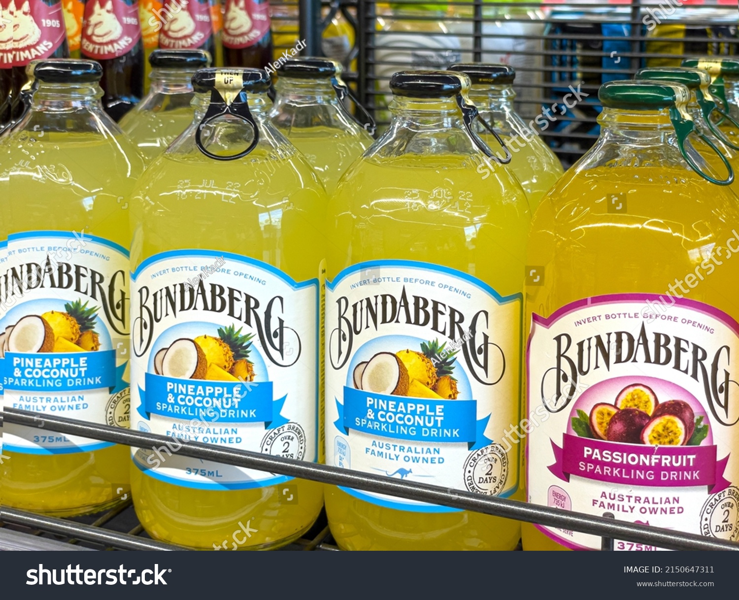 106 Bundaberg drinks Images, Stock Photos & Vectors | Shutterstock