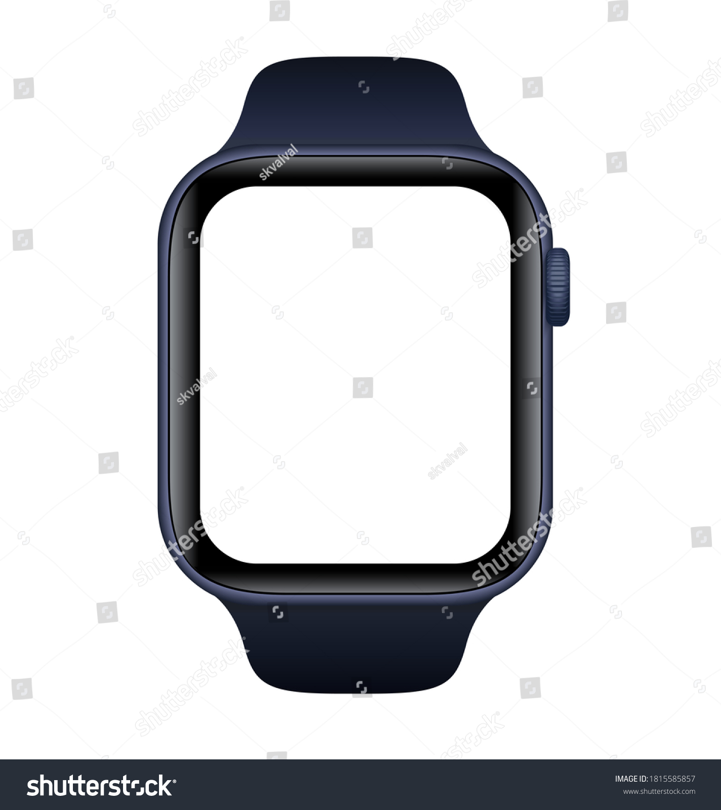 foto de apple watch