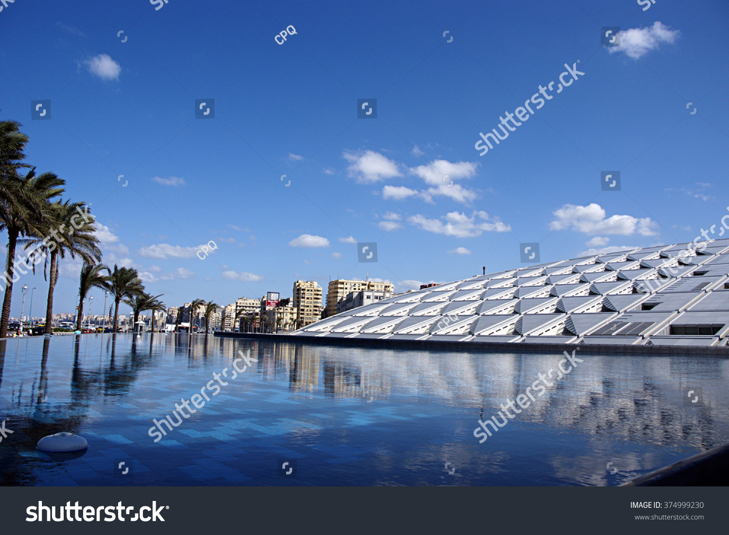 Library of alexandria Images, Stock Photos & Vectors | Shutterstock