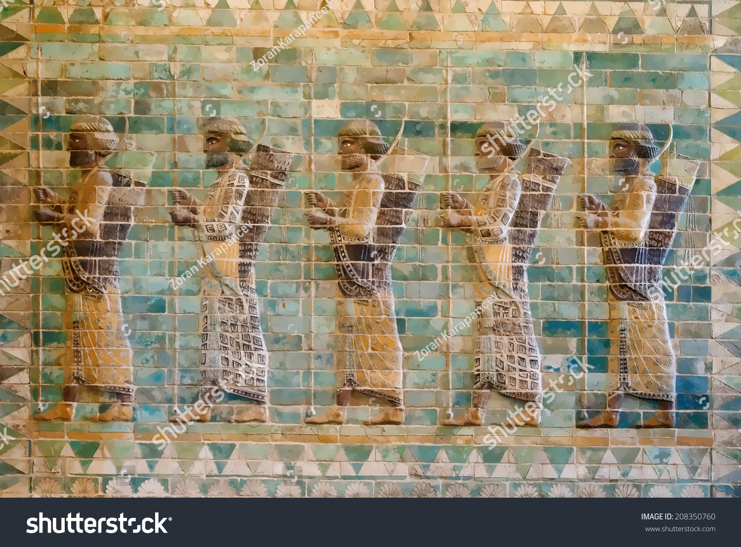 7,070 Achaemenid empire Images, Stock Photos & Vectors | Shutterstock