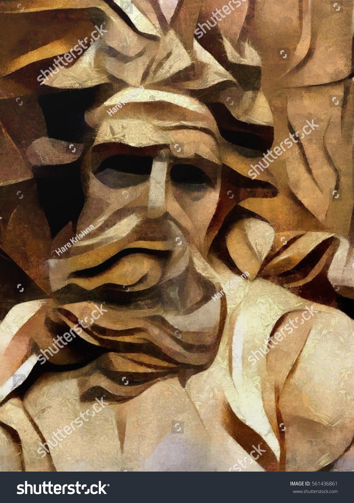 Oil Sculptures Oil Sculptures