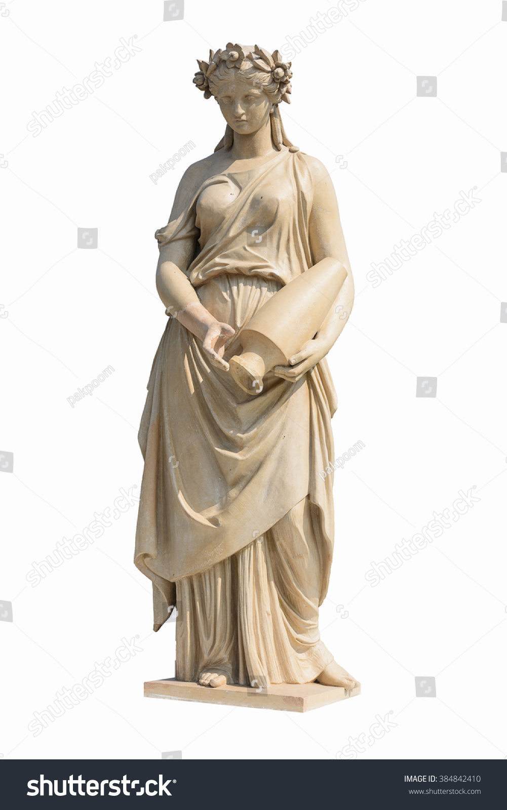 Fountain-sculpture Images, Stock Photos & Vectors | Shutterstock