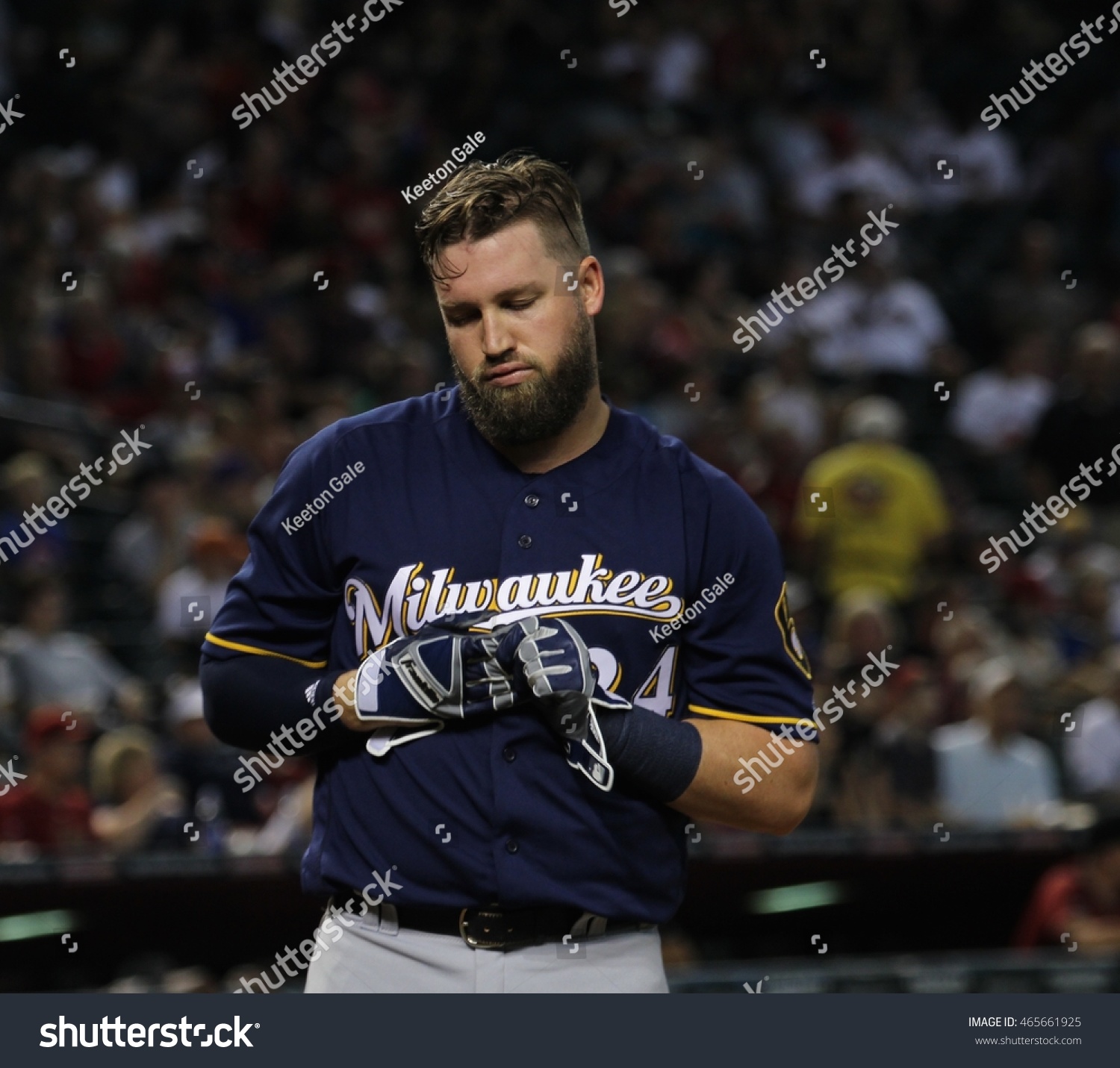 milwaukee brewers jersey 2016