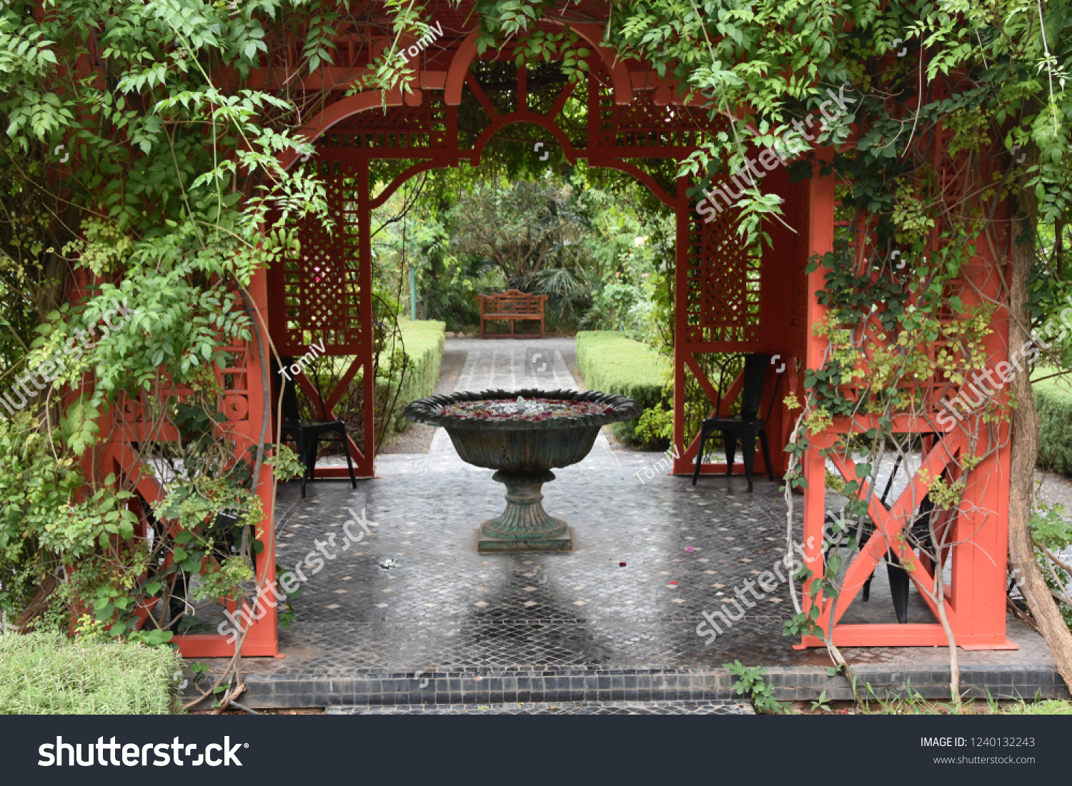 Anima Garden By Andre Heller Marrakesh Nature Parks Outdoor