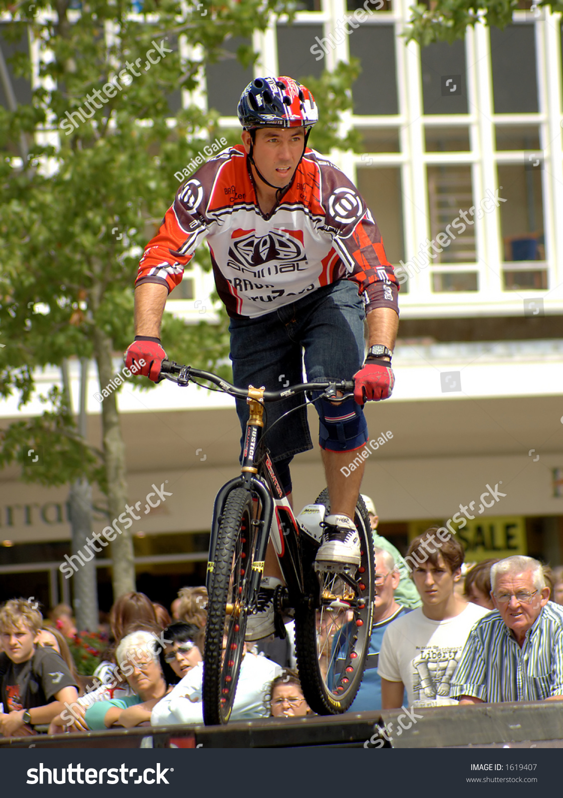 martyn ashton mtb