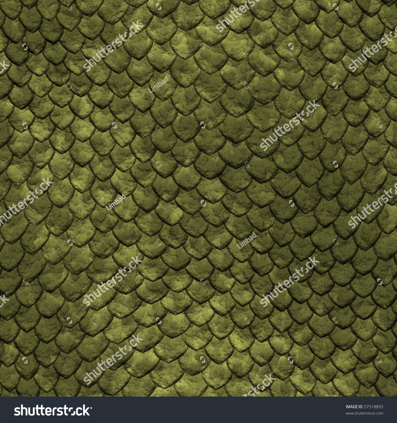 Animal Scales, Seamless Stock Photo 57518893 : Shutterstock