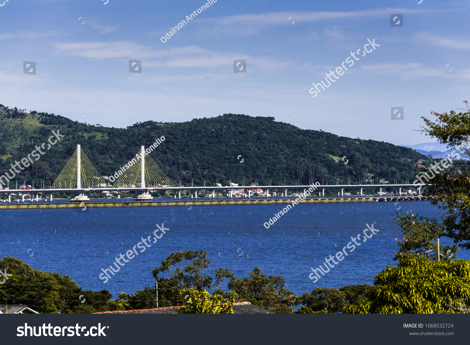 Anita Garibaldi Santa Catarina fonte: image.shutterstock.com