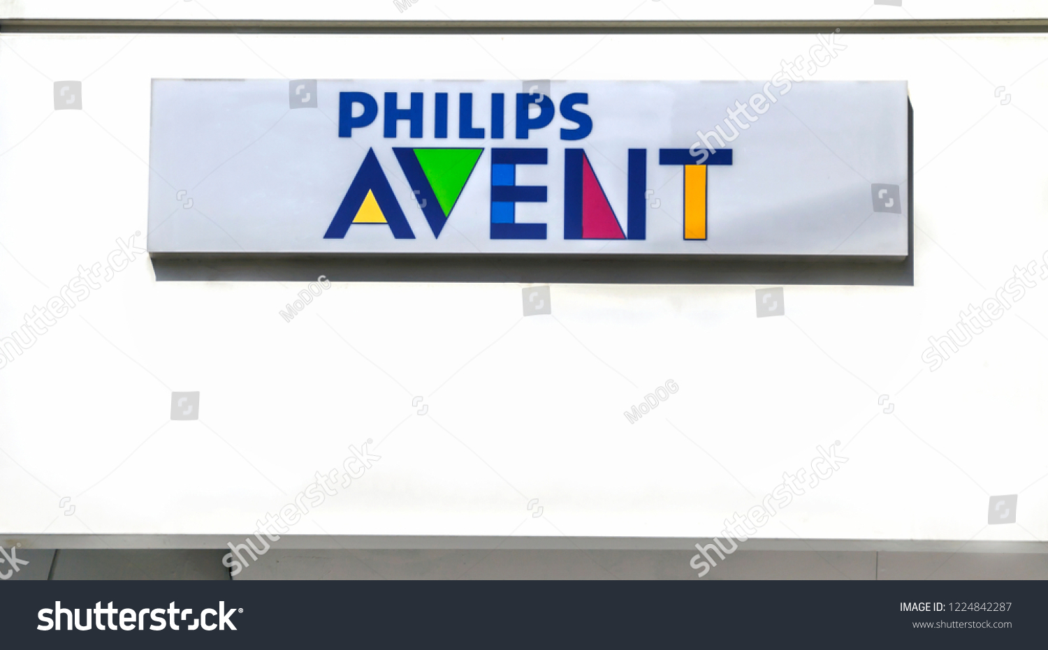 philips avent company