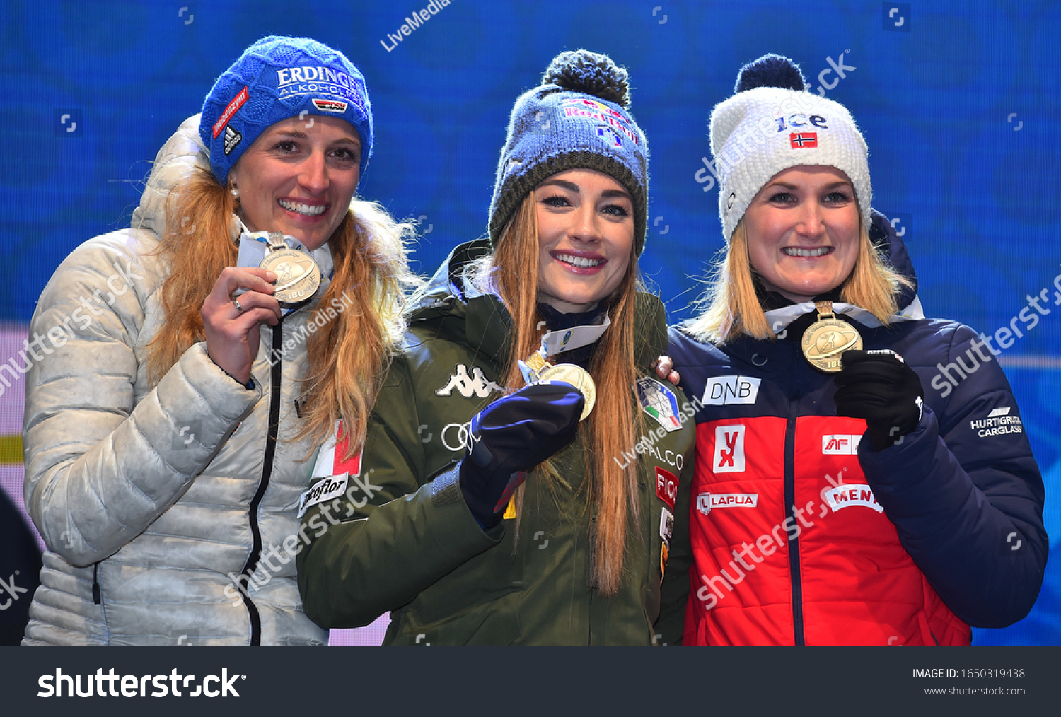 marte olsbu røiseland gift med