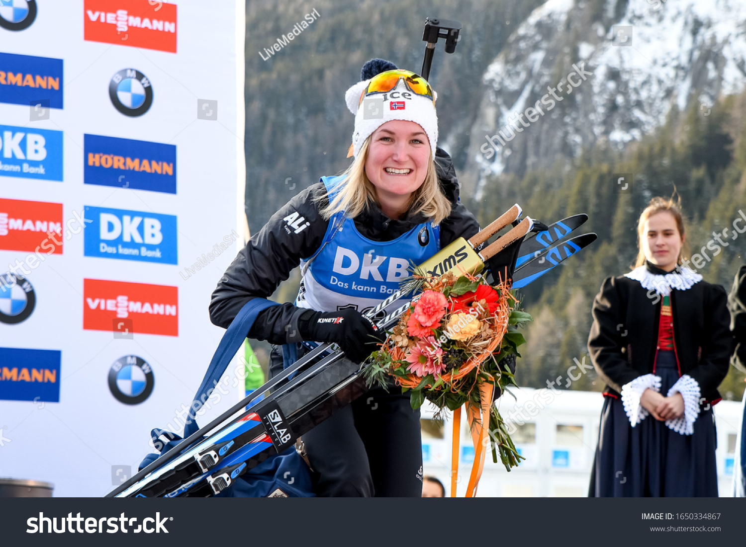 marte olsbu røiseland gift med