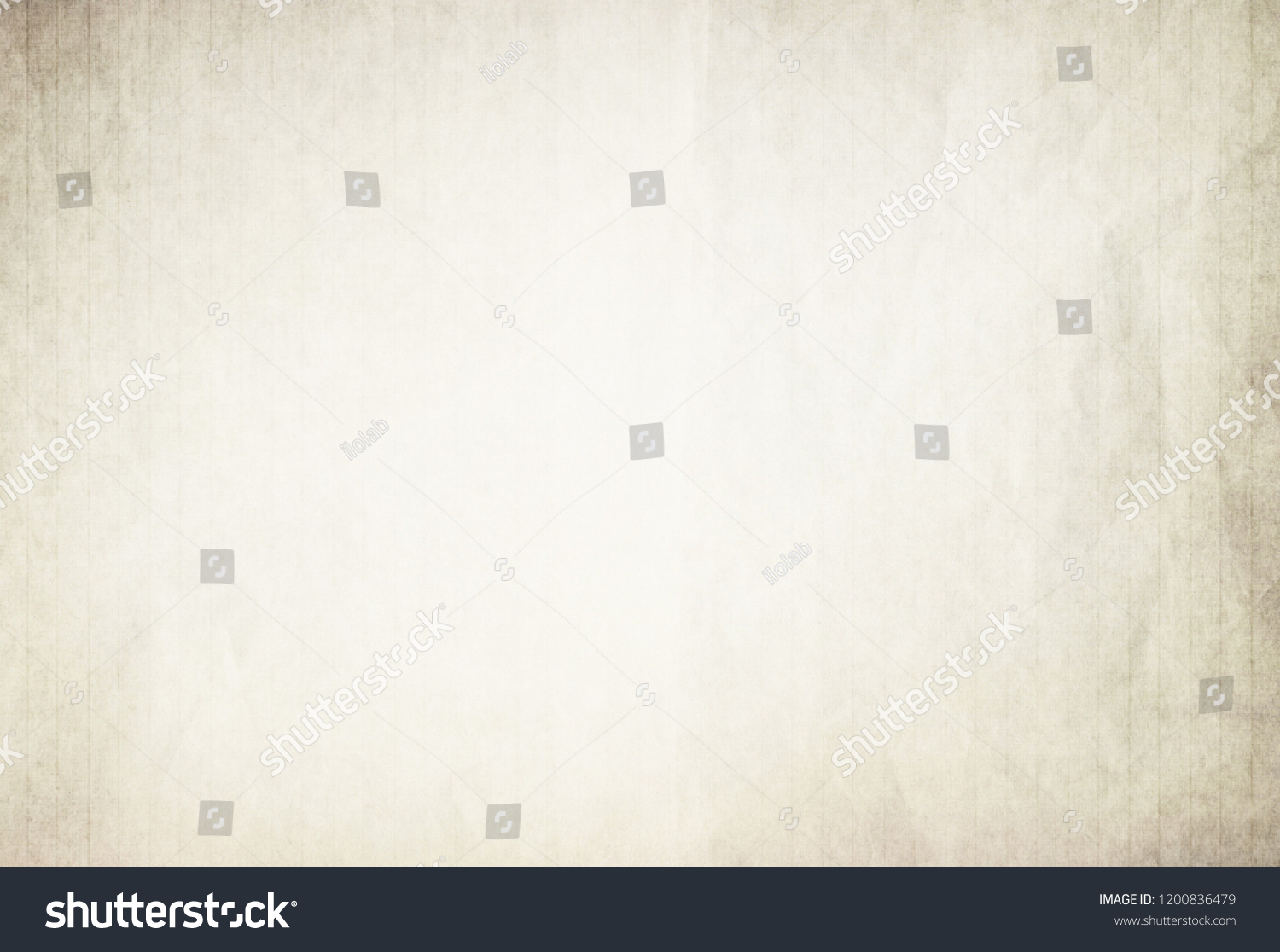  Cream Classic  Template Design Featuring Antique Paper Textures with Space