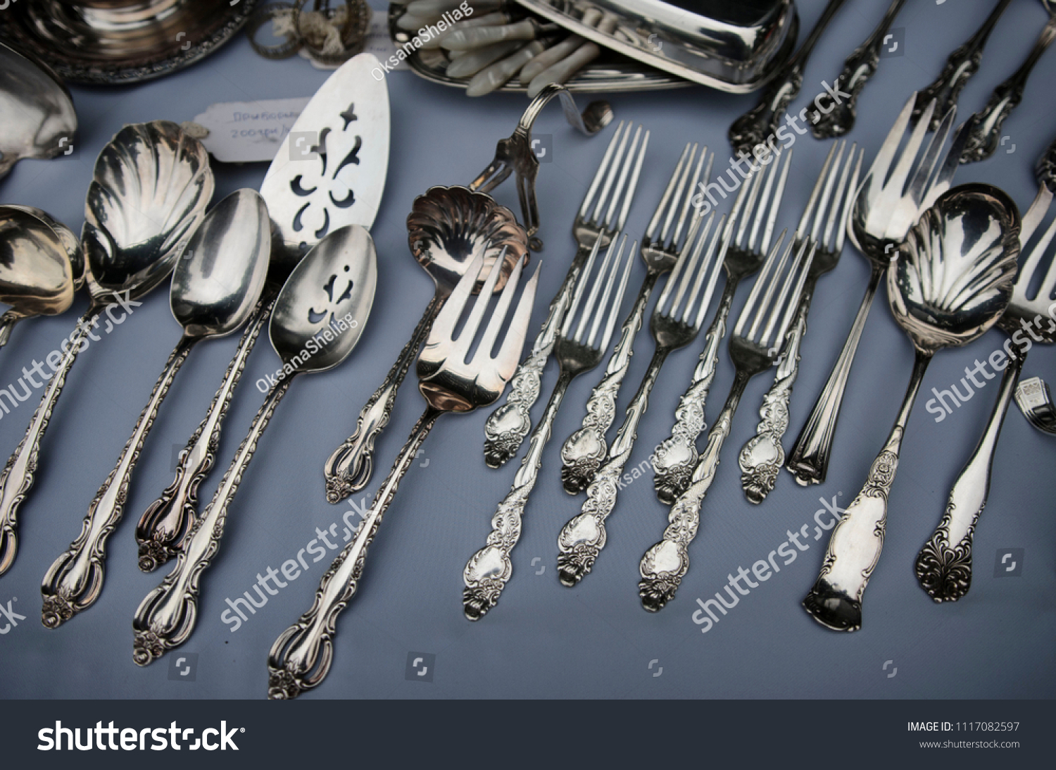 Buy Sell Antique Silverware Near Me With A Reserve Price Up To 69 Off