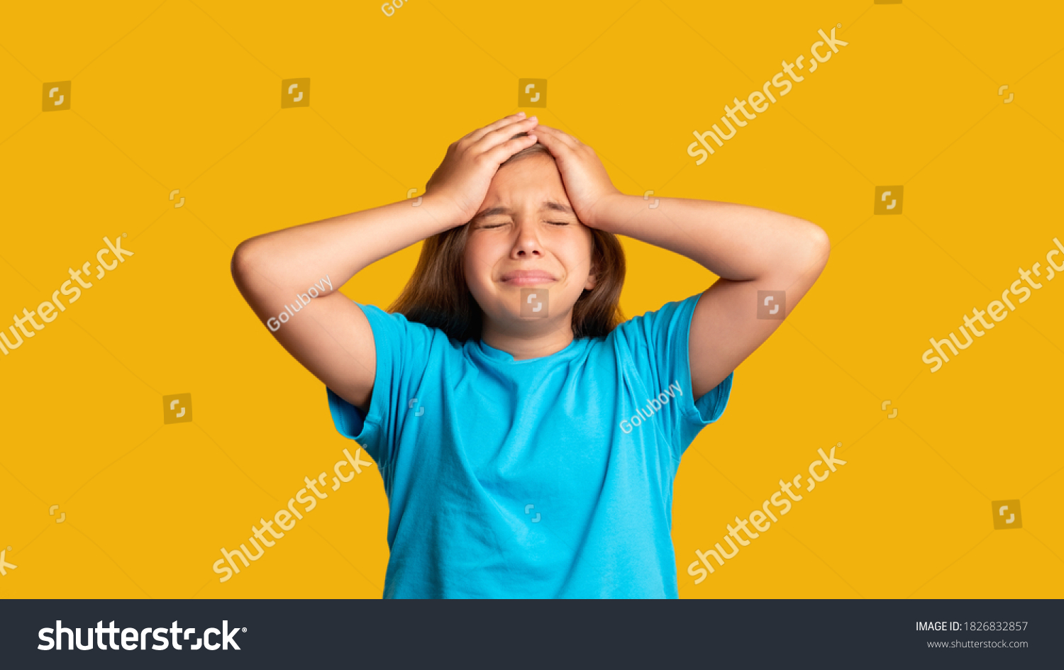 70,068 Upset Kid Images, Stock Photos & Vectors 