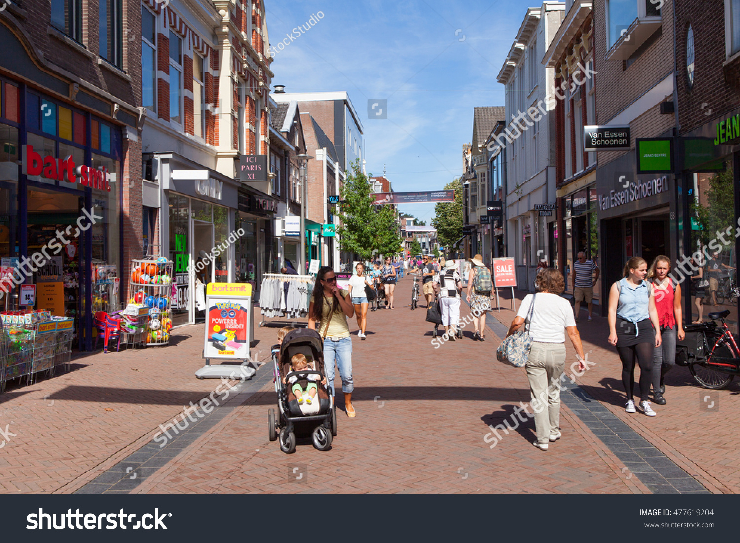 van essen apeldoorn schoenen