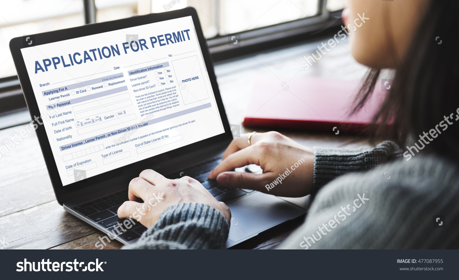 4 129 Permit Application Images Stock Photos Vectors Shutterstock 4 129 Permit Application Images Stock Photos Vectors Shutterstock