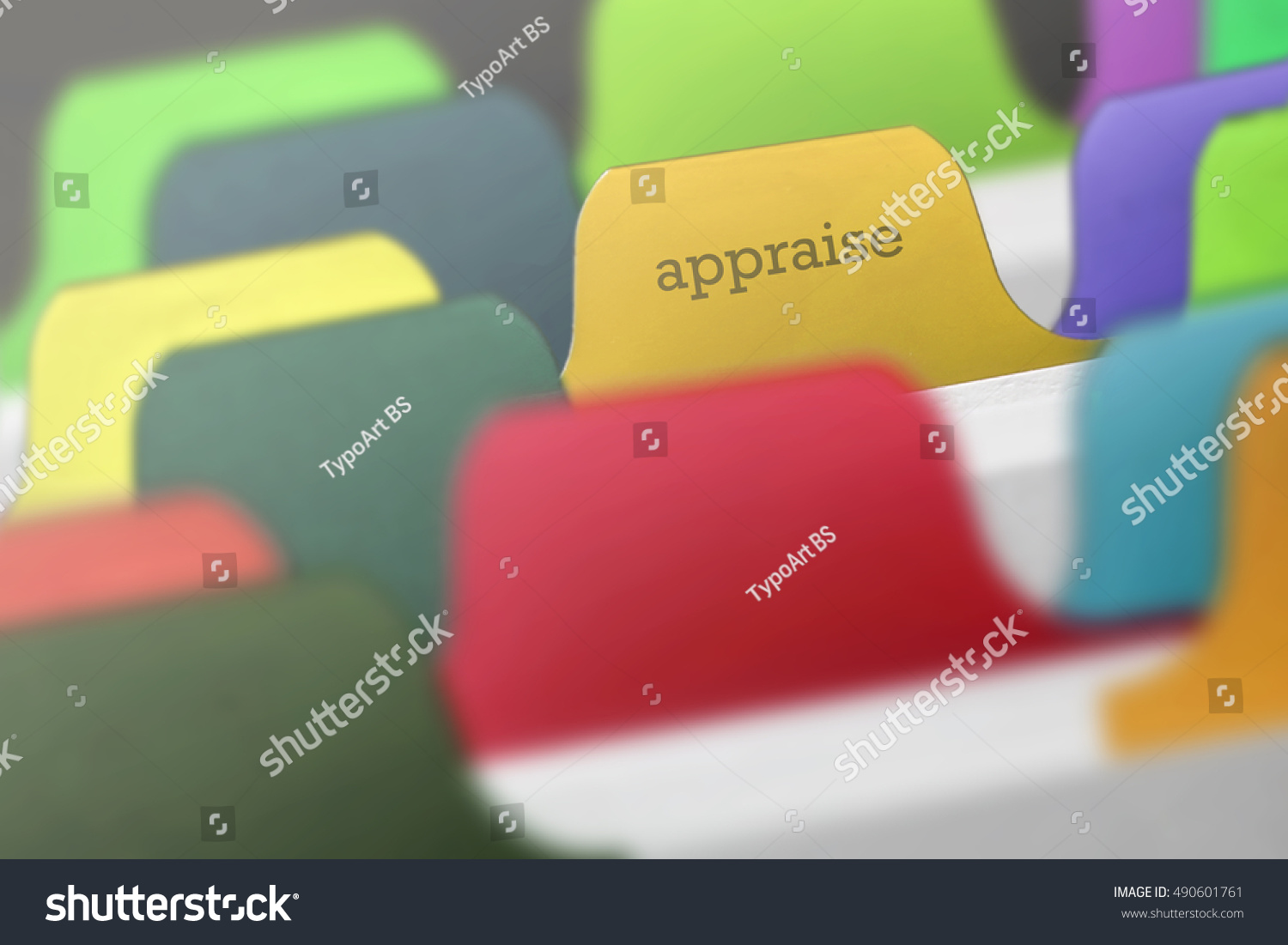 appraise-word-on-index-paper-stock-photo-490601761-shutterstock