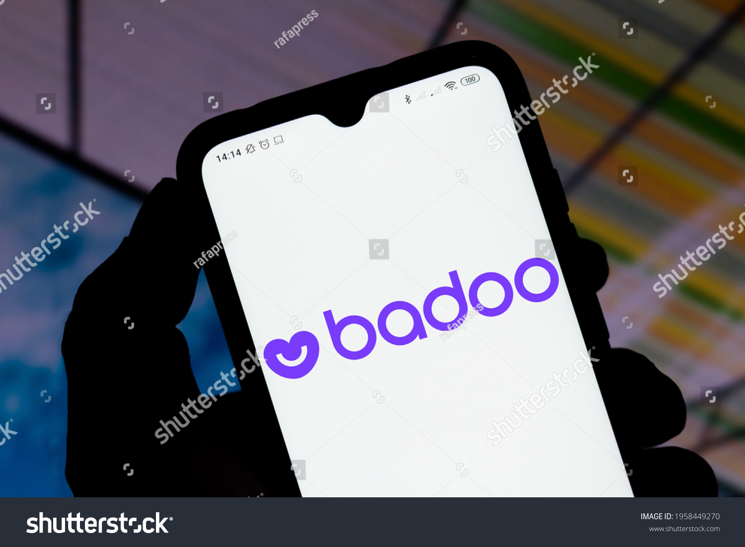 Badoo com