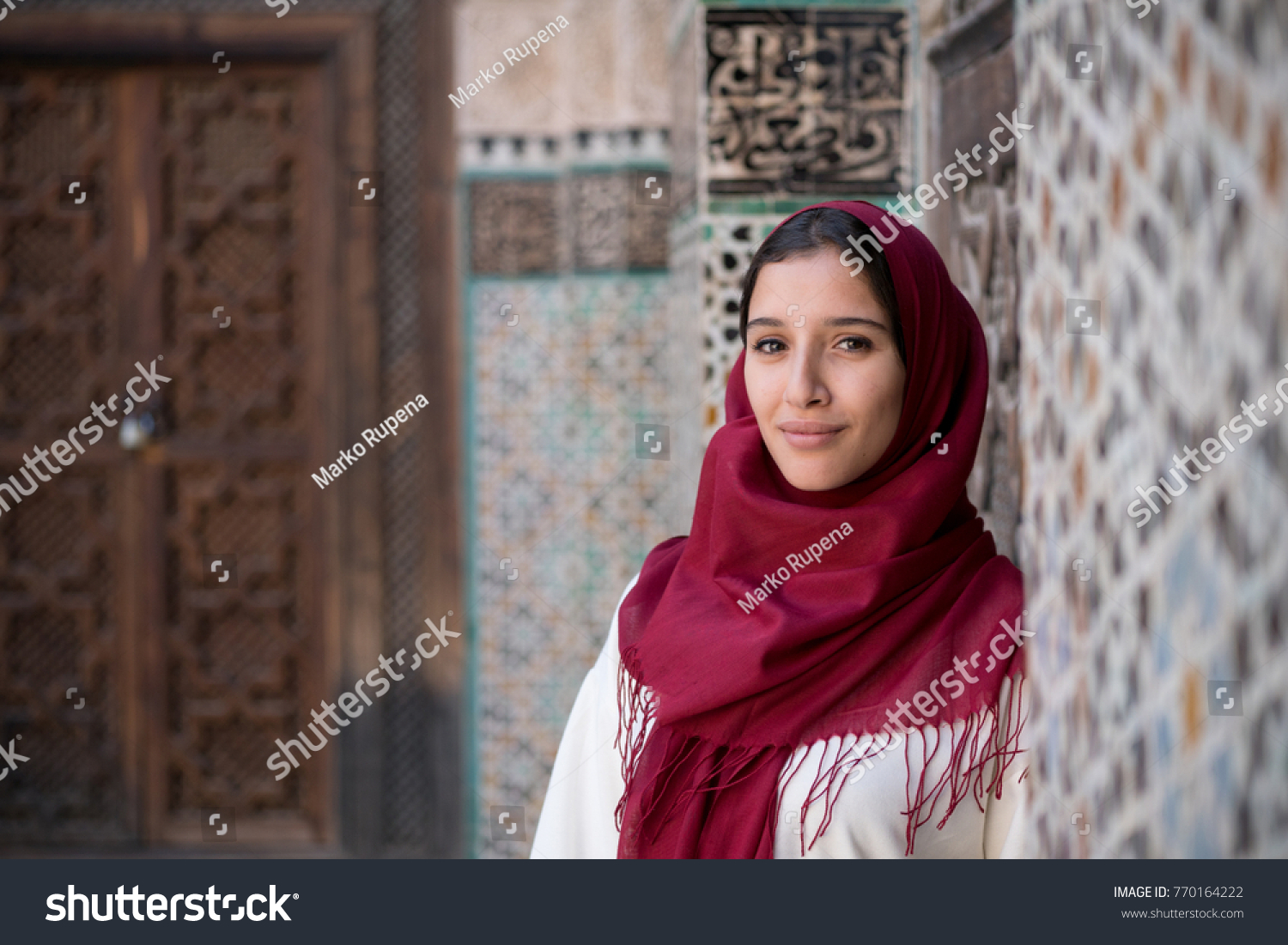 21,775 Red hijab Images, Stock Photos & Vectors | Shutterstock