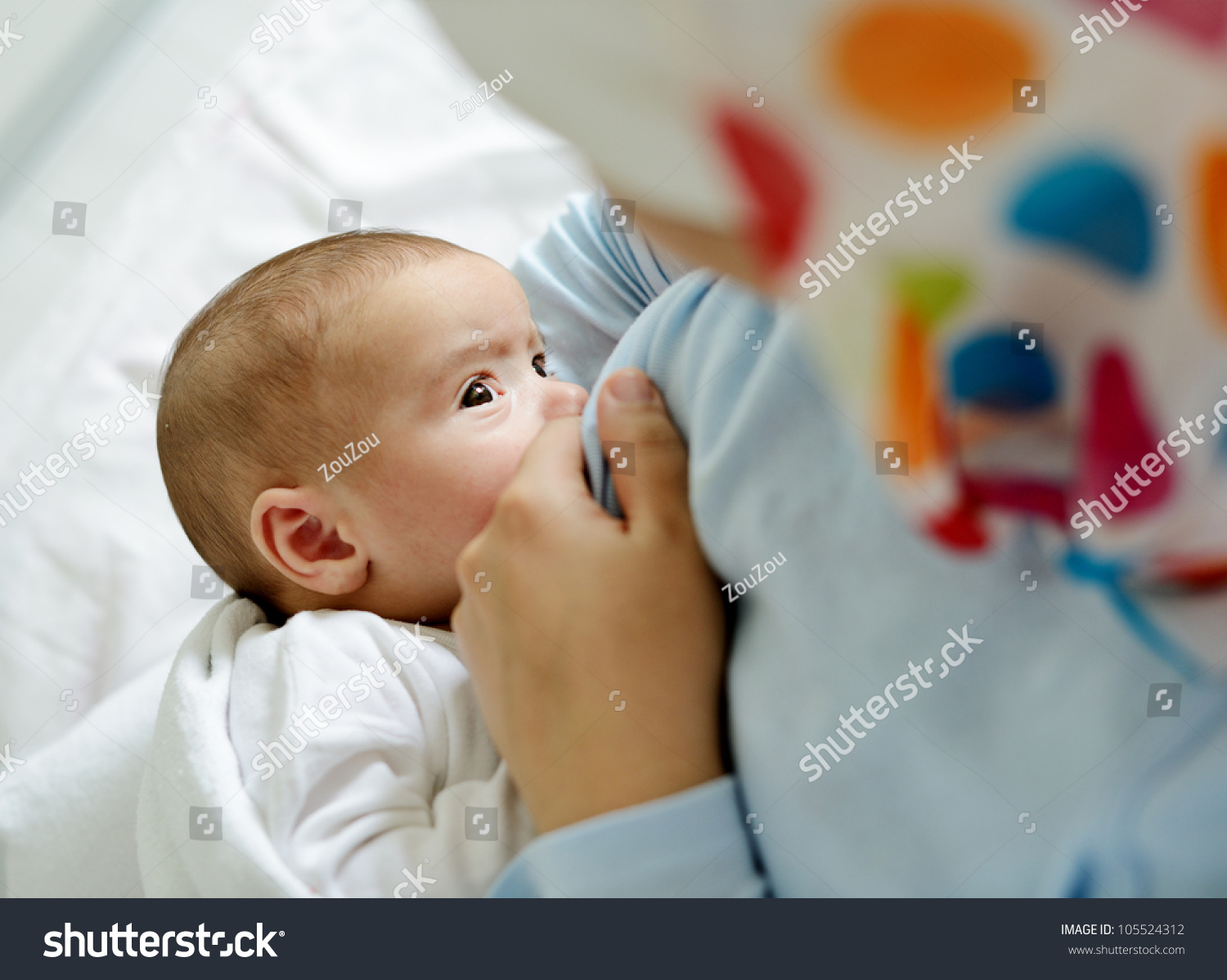 milk feeding