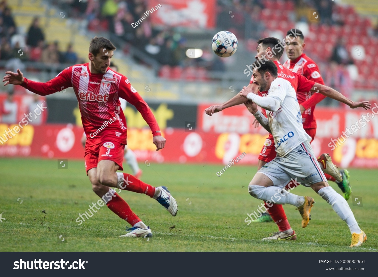 1 fc köln trikot 21/22 hummel