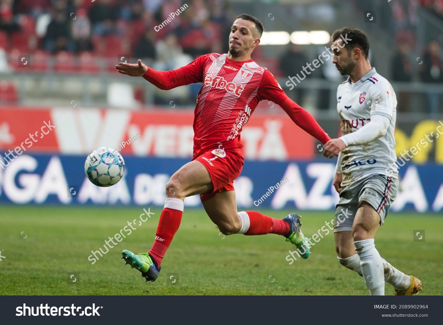 1 fc köln trikot 21/22 hummel