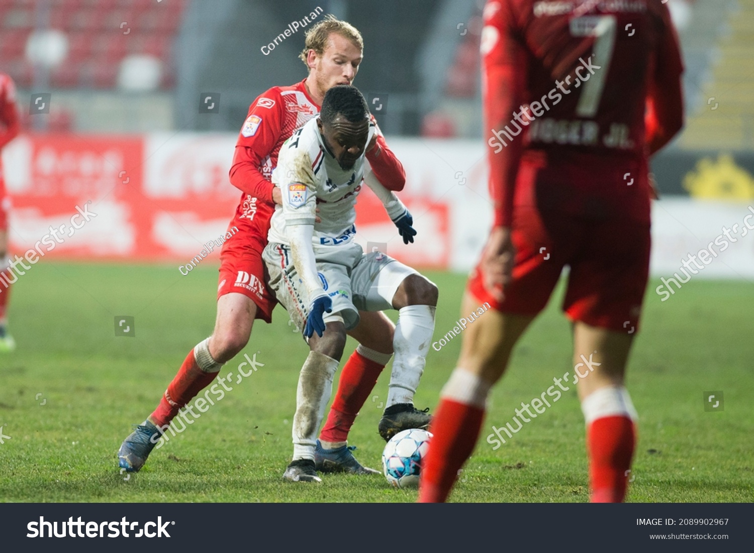 1 fc köln trikot 21/22 hummel