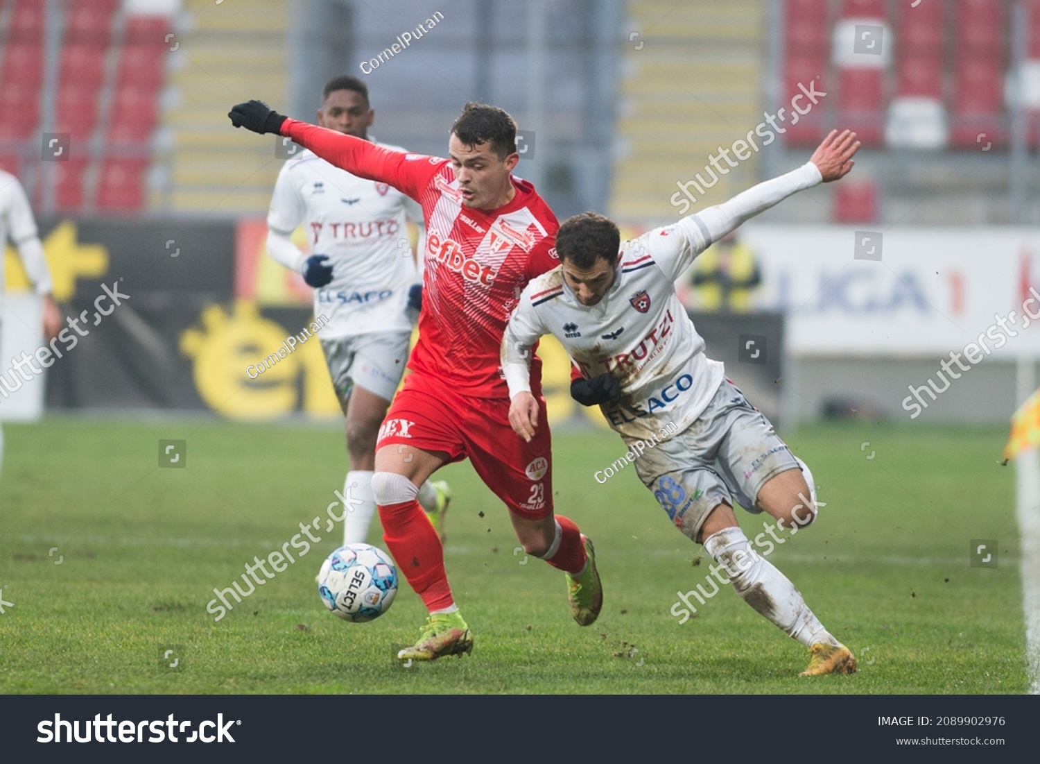 1 fc köln trikot 21/22 hummel