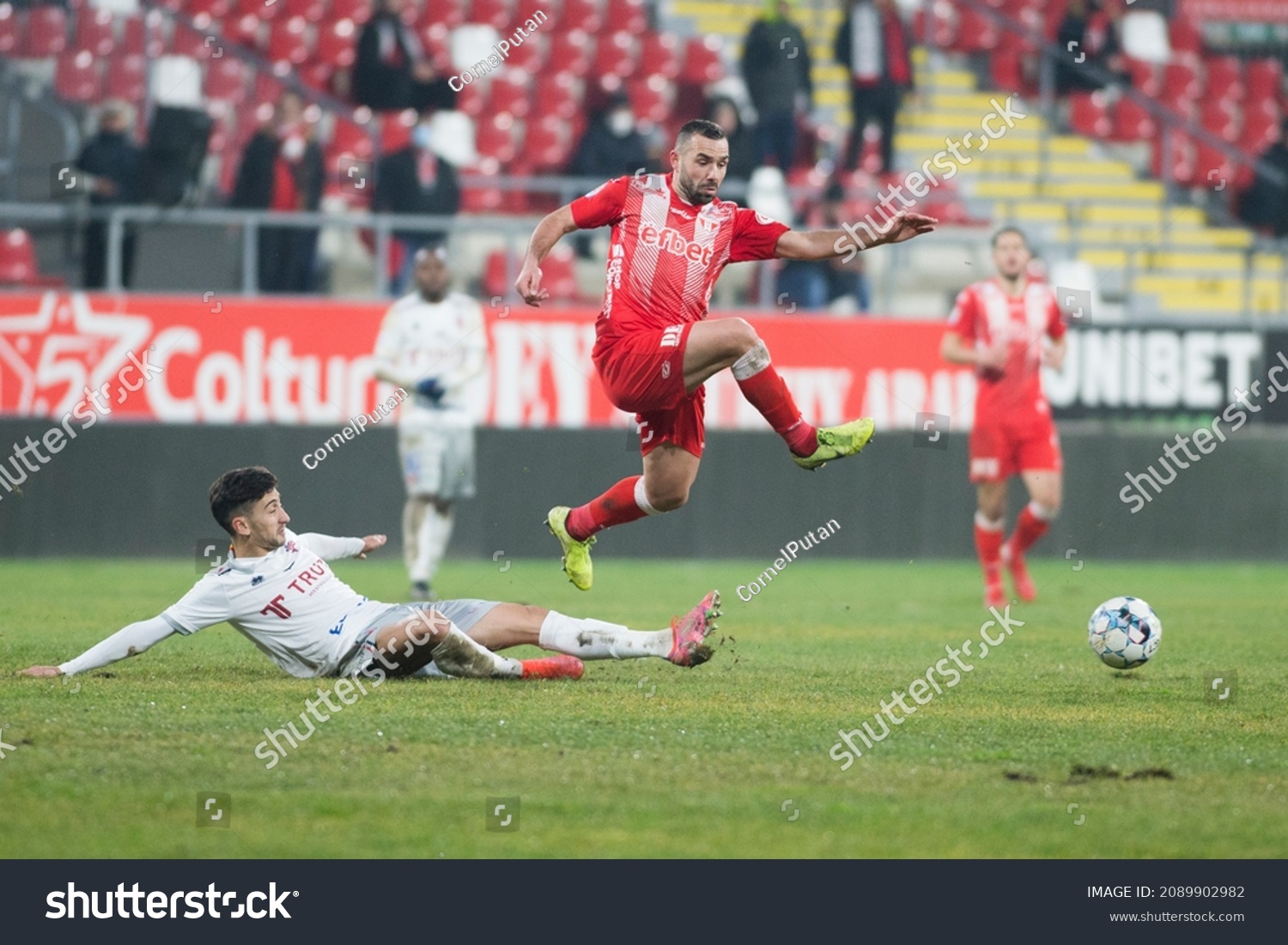 1 fc köln trikot 21/22 hummel